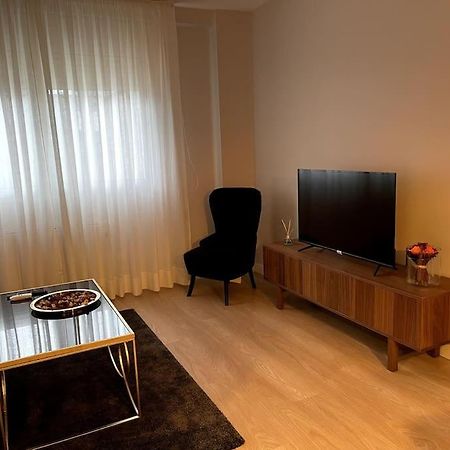 Apartament Piso En El Centro De Ferrol Recien Reformado. Zewnętrze zdjęcie