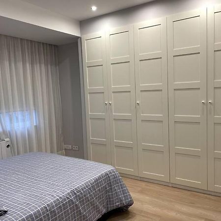 Apartament Piso En El Centro De Ferrol Recien Reformado. Zewnętrze zdjęcie