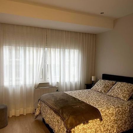 Apartament Piso En El Centro De Ferrol Recien Reformado. Zewnętrze zdjęcie