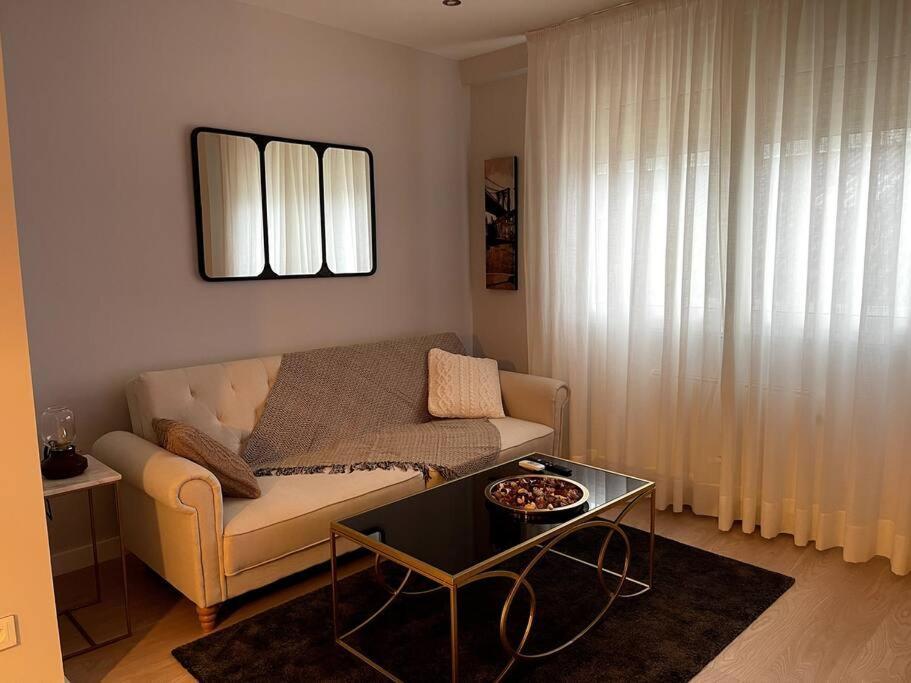 Apartament Piso En El Centro De Ferrol Recien Reformado. Zewnętrze zdjęcie