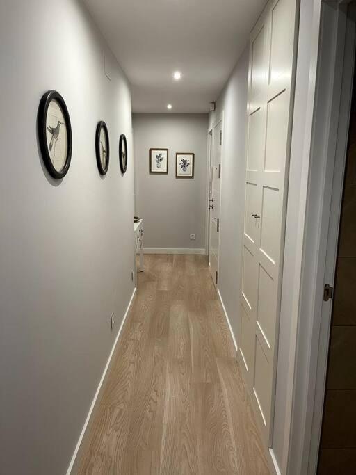 Apartament Piso En El Centro De Ferrol Recien Reformado. Zewnętrze zdjęcie