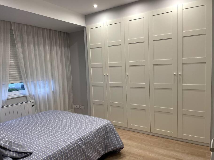 Apartament Piso En El Centro De Ferrol Recien Reformado. Zewnętrze zdjęcie